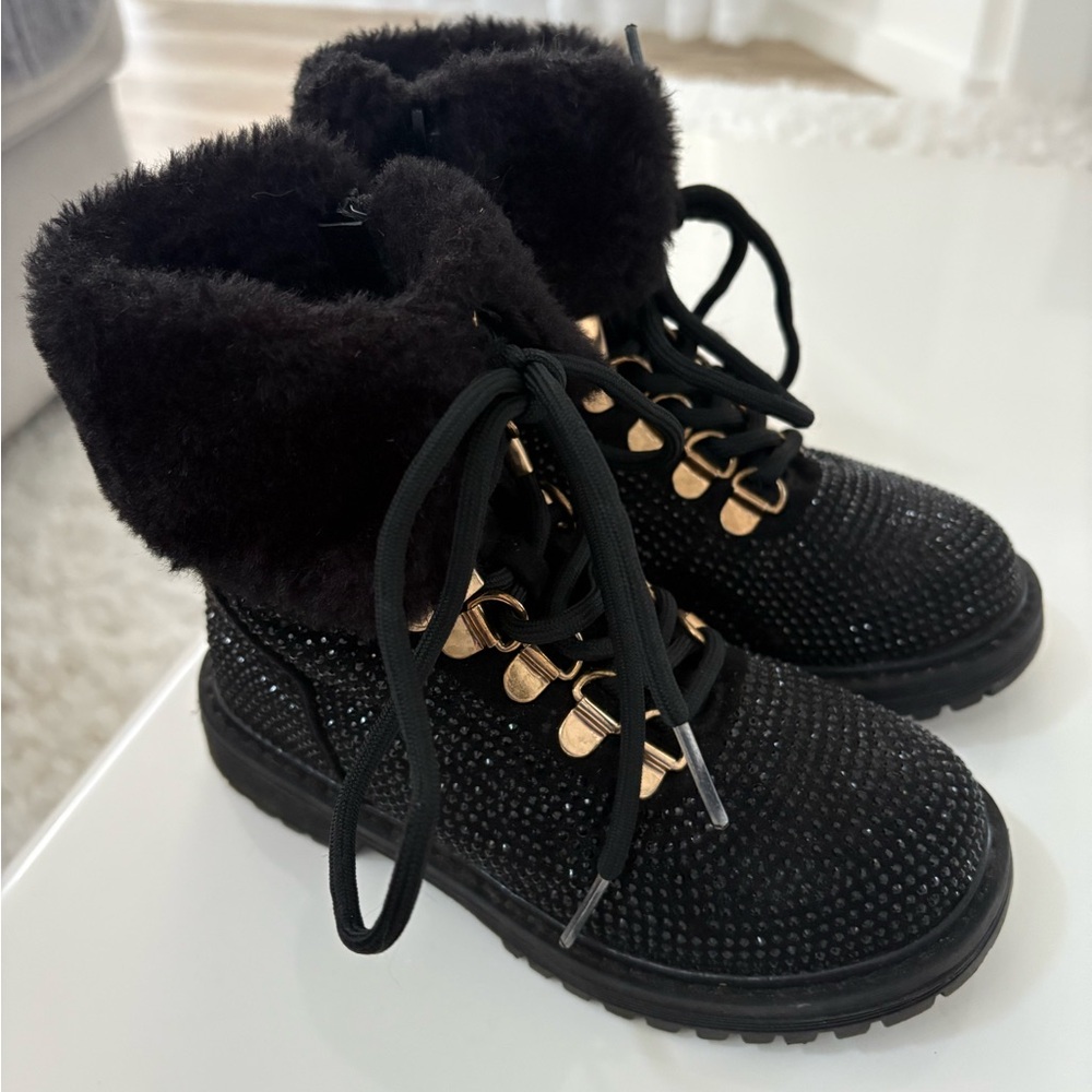 Dolce Vita kids boots size 12
